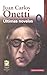 Últimas novelas (Juan Carlos Onetti, #9)