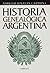 Historia genealógica argentina