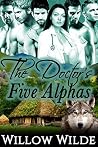 The Doctor's Five Alphas