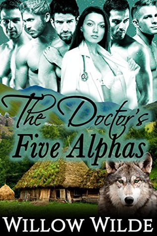 The Doctor's Five Alphas