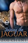 Joining the Jaguar