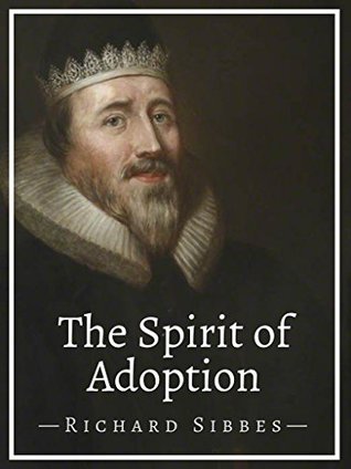 The Spirit of Adoption
