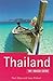 The Rough Guide Thailand