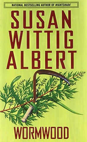 Wormwood (Hardcover)