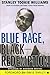 Blue Rage, Black Redemption...