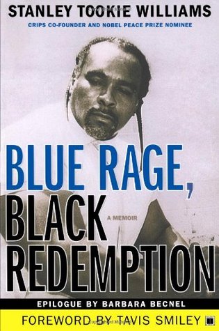 Blue Rage, Black Redemption: A Memoir (Paperback)