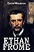 Ethan Frome by Edith Wharton