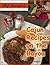 Cajun Recipes on the Bayou..Aieee!