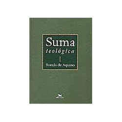 Suma Teológica (Hardcover)