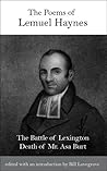 The Poems of Lemuel Haynes