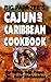 Big Papa Zee's Cajun and Caribbean Cookbook by Greg Zschomler