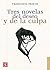 Tres novelas del deseo y de la culpa (Literatura) by Francisco Prieto
