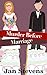 Murder Before Marriage (Wed...