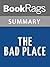 Summary & Study Guide The Bad Place by Dean Koontz