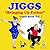 Funny Comics: Jiggs "Bringing up Father" Vol. 1 Book (Comic Strips)