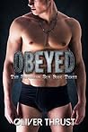 Obeyed (The Suburban Sub Book 3)