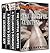 Bizarrotica 4 Story Bundle by Sasha Barrows