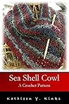 Sea Shell Cowl: A Crochet Pattern