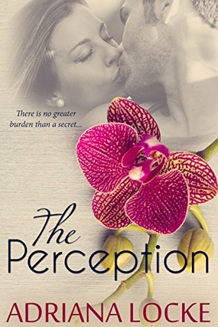 Capa do Livro The Perception