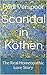 Scandal in Köthen: The Real Homeopathic Love Story (Romantic Healthcare Book 1)