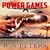 Power Games (Operation Enduring Unity #1)