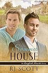 The Summer House by R.J. Scott