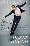 Taking the Lead by Derek Hough