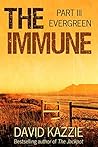 Evergreen (The Immune, #3)