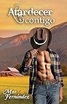 Atardecer contigo by Mar  Fernández