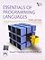Essentials Of Programming Languages, 3Rd Ed.