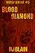 Blood Diamond (Witch & Wolf, #3)