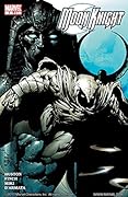 Moon Knight #1