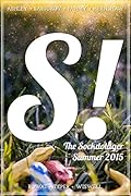 The Sockdolager Summer 2015 Issue 02