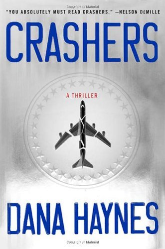 ebook download Crashers (Crashers #1)