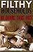Filthy Households (16 Book Steamy Taboo Romance Box Set)