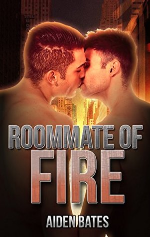 Roommate of Fire (Kindle Edition)