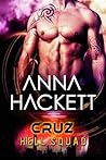 Cruz by Anna Hackett