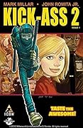 Kick-Ass 2 #1