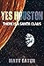 Yes Houston There Is A Sant...