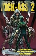 Kick-Ass 2 #2