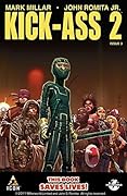 Kick-Ass 2 #3