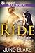 We Ride by Juno Blake We Ride by Juno Blake