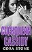 Cuckquean Cassidy: Humiliating My Best Friend's Bound Wife