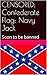 Censored: Confederate Flag:...