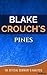Pines (The Wayward Pines Trilogy, Book 1) by BookMarked'