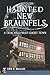 Haunted New Braunfels: A True Wild West Ghost Town (Haunted America)