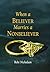 When A Believer Marries A N...