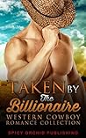 Taken By The Billionaire