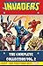Invaders Classic: The Complete Collection Vol. 2 (Invaders (1975-1979))