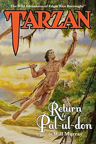 Tarzan: Return to Pal-ul-don